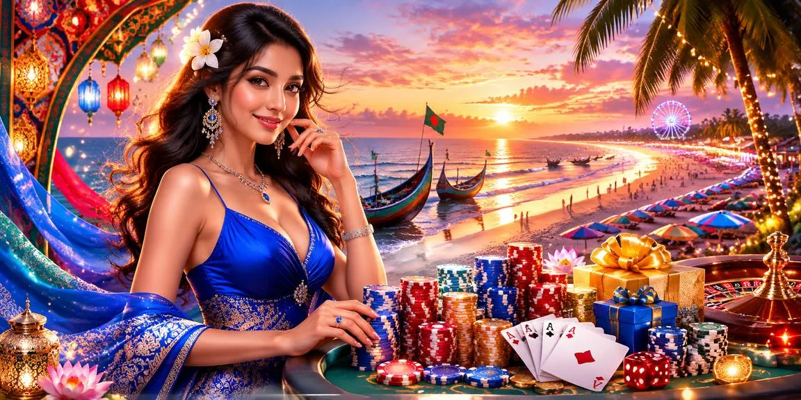 BB Banglabet Slot Kingsway